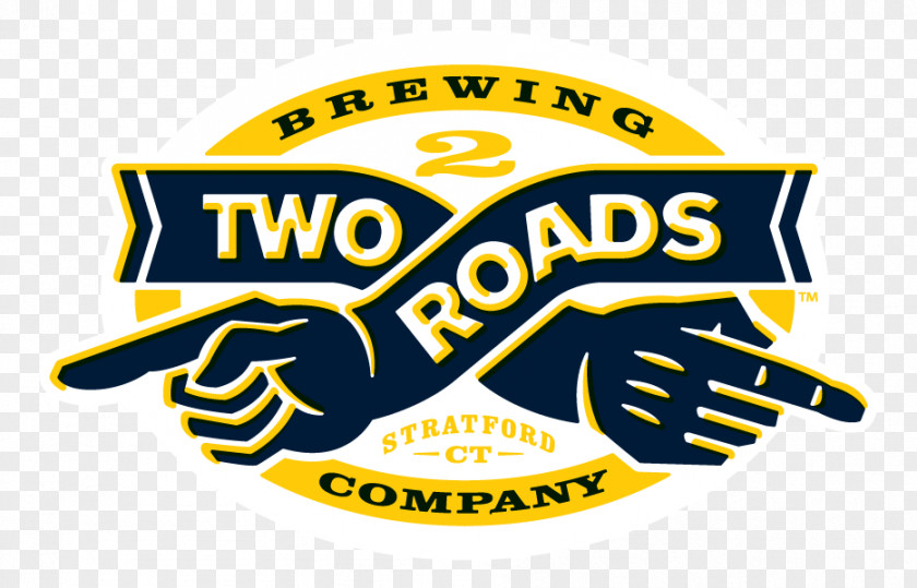 Beer Two Roads Brewing Company Stout Pilsner Ale PNG