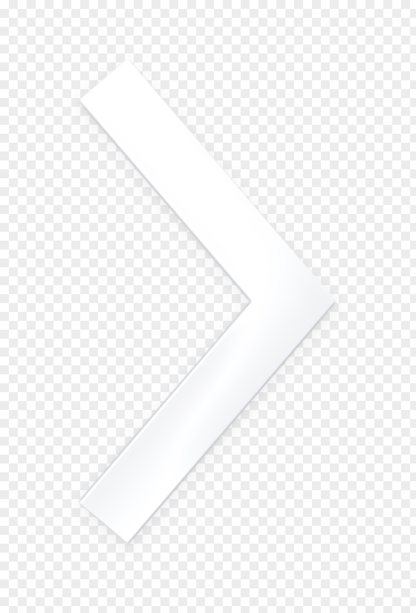 Blackandwhite Rectangle Nav Icon Right PNG