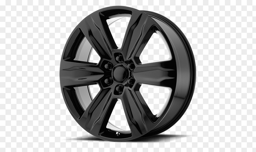 Car Rim General Motors Alloy Wheel PNG