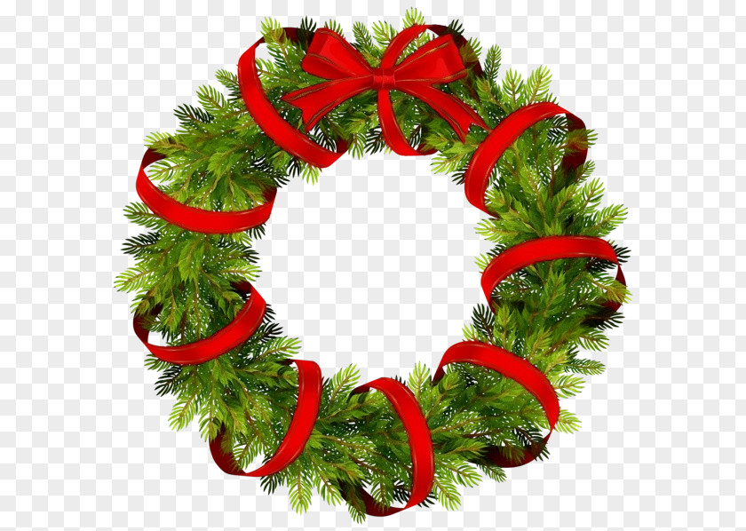 Christmas Decoration PNG