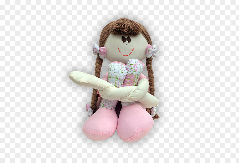 Doll Stuffed Animals & Cuddly Toys Rag Plush PNG