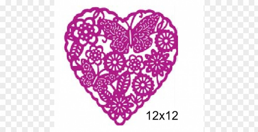 HEART FLOWER Heart Butterfly PNG