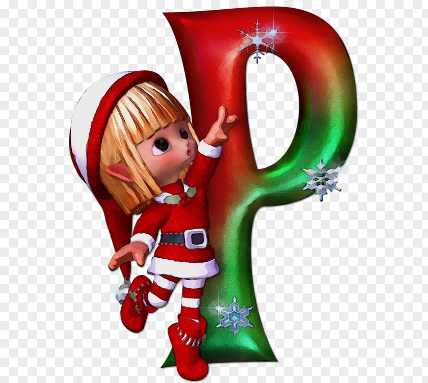 Holiday Santa Claus Christmas Elf PNG
