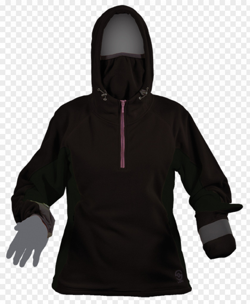 Jacket Hoodie Clothing Outerwear PNG