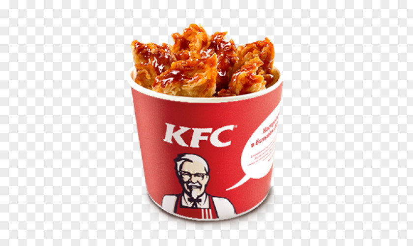 Kfc KFC Buffalo Wing Chicken Fast Food Hamburger PNG
