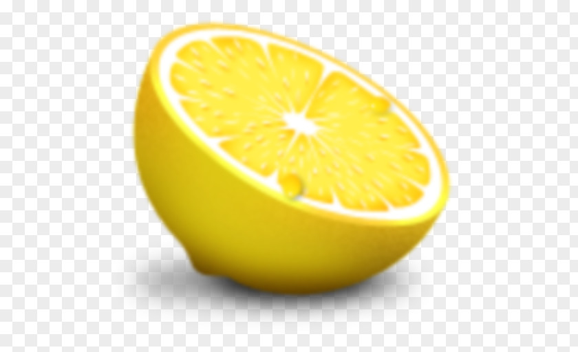 Lemon Juice Fruit Salad PNG