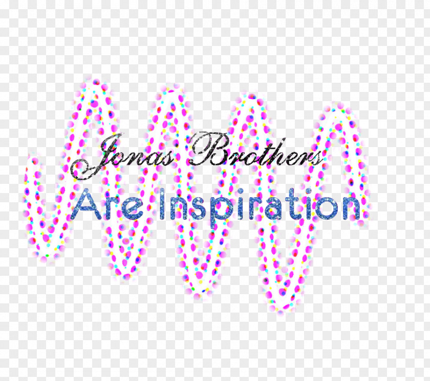 Line Logo Point Pink M Font PNG