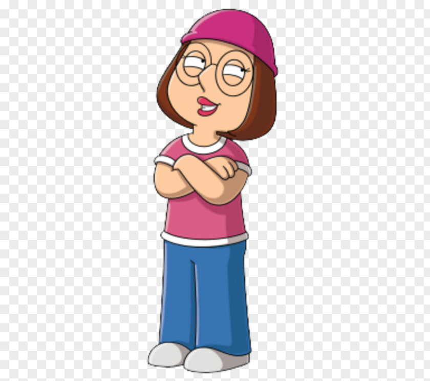 Meg Griffin Peter Chris Lois Stewie PNG