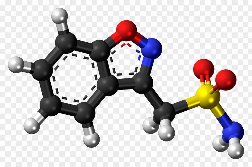 Melatonin Molecule Pineal Gland Chemistry Circadian Rhythm PNG
