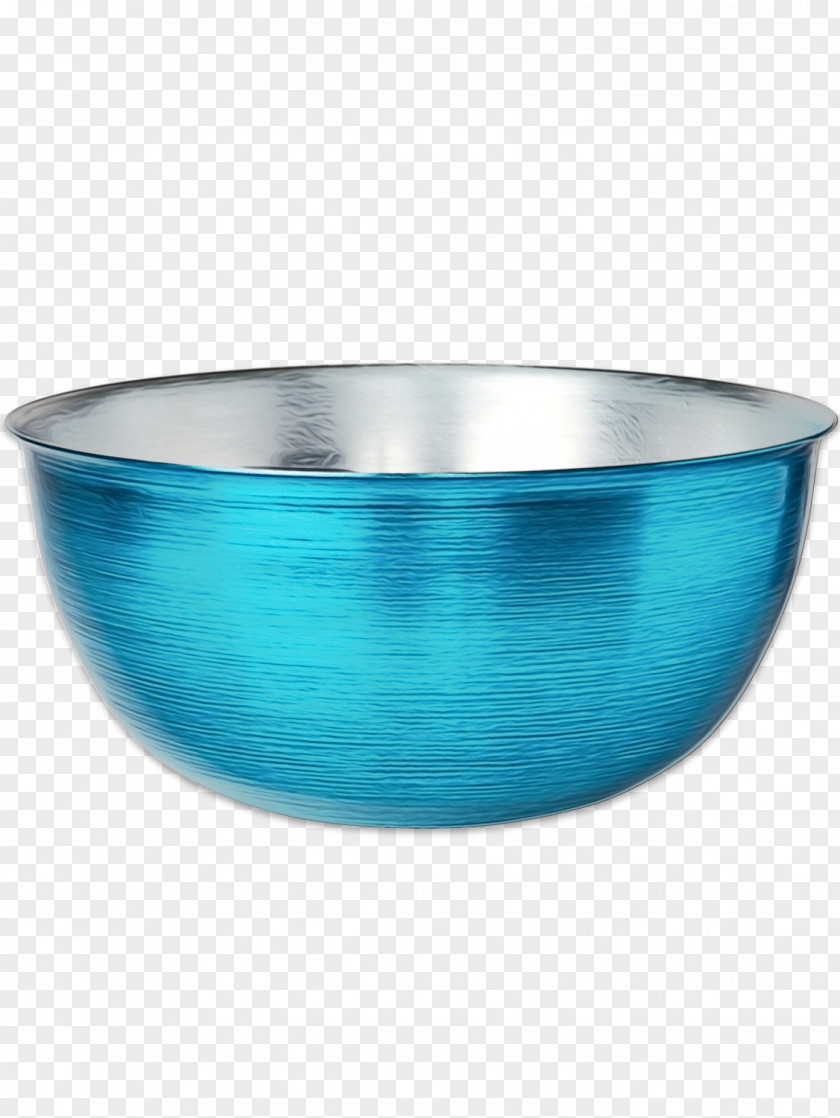 Mixing Bowl Bowl-m Microsoft Azure Glass PNG