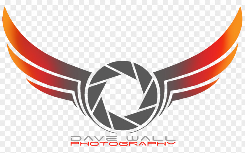 Photographer Portrait Photography Logo PNG