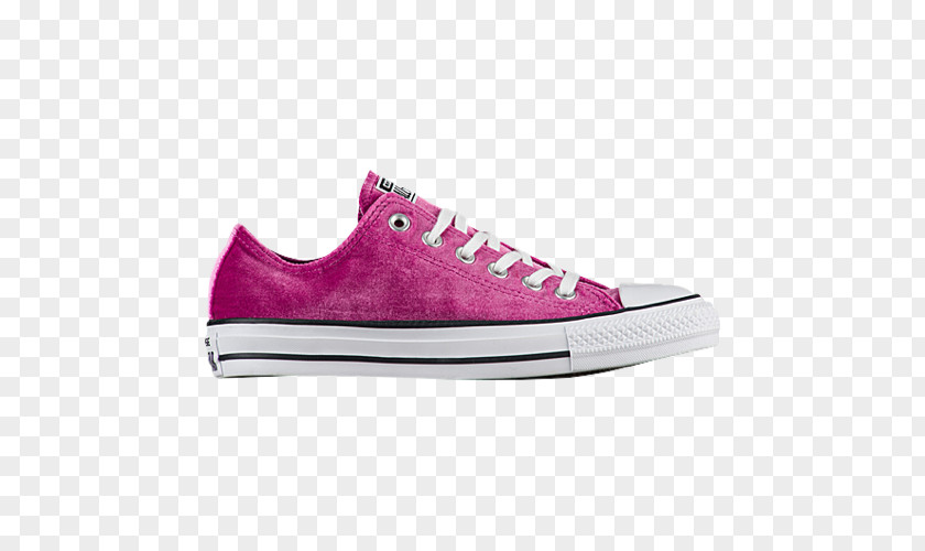 Pink Converse Shoes For Women Chuck Taylor All-Stars Sports High-top PNG