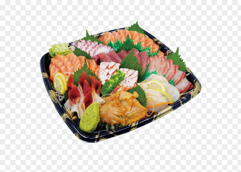 Sashimi Appetizer California Roll Sushi Japanese Cuisine Seafood PNG