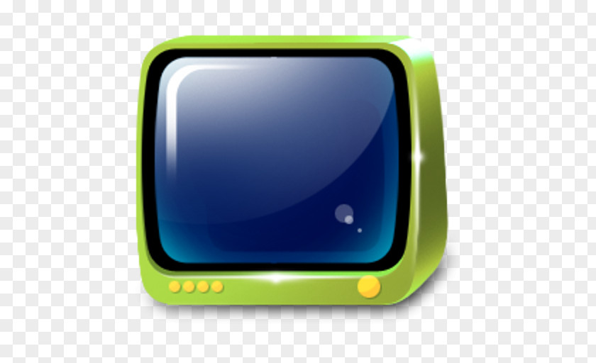 Tv Transparent Icon Television Show Download PNG