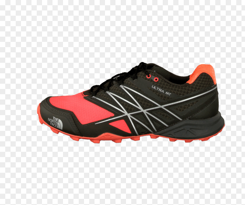 Adidas Sports Shoes The North Face Trail Running PNG