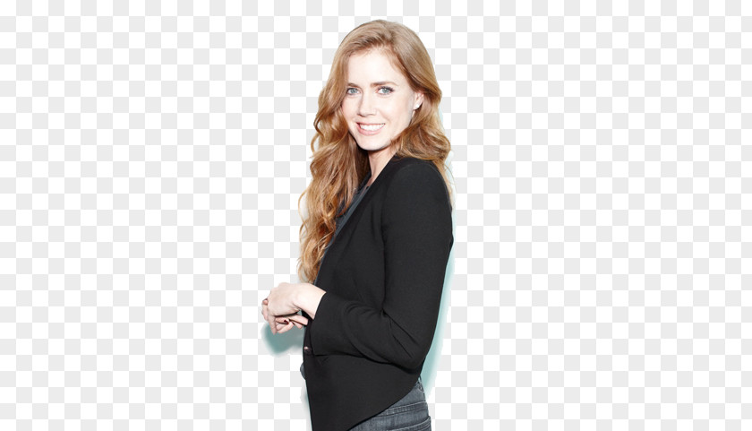 Amy Adams Clipart Her Actor Photo Shoot PNG