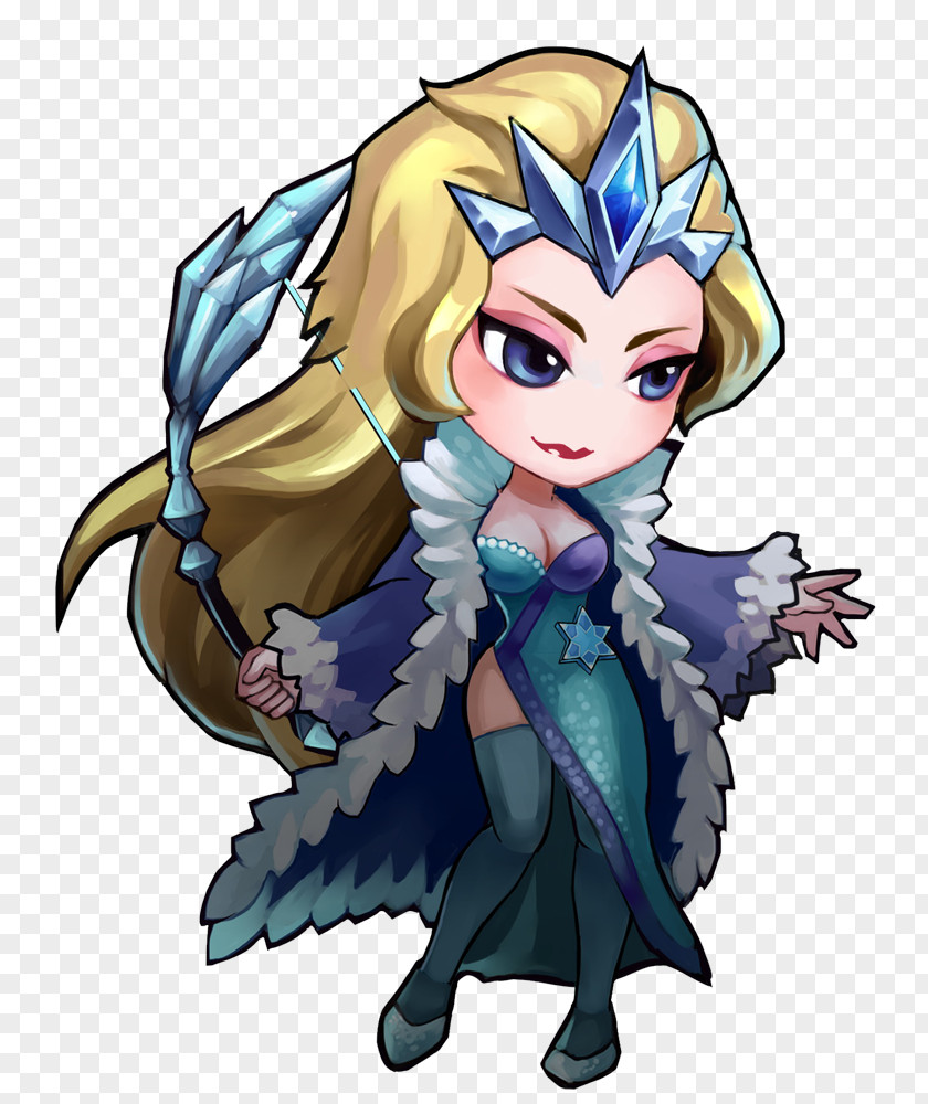 Baidu The Snow Queen Regnant Google Images PNG