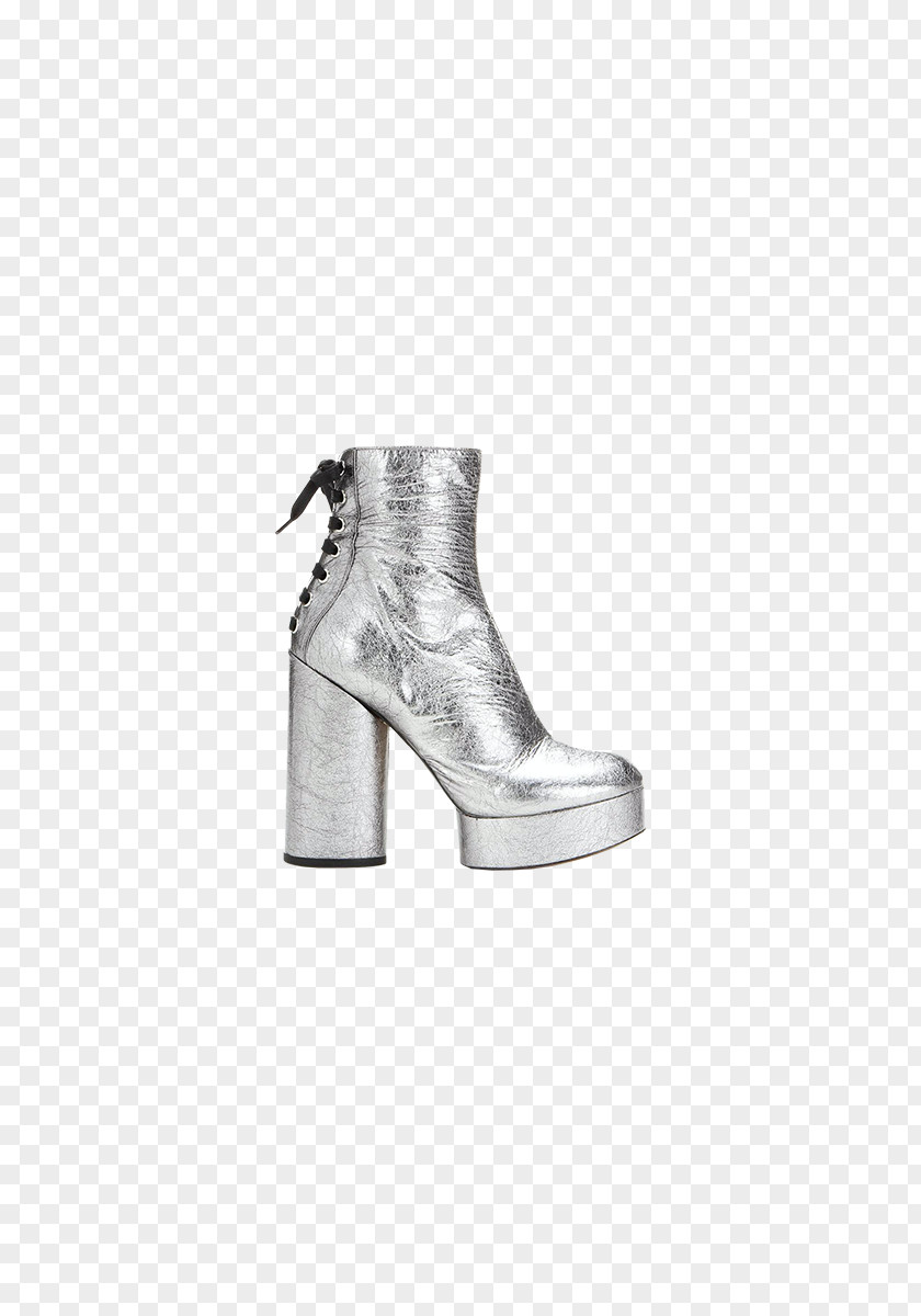 Boot Platform Shoe The Rise And Fall Of Ziggy Stardust Spiders From Mars High-heeled PNG