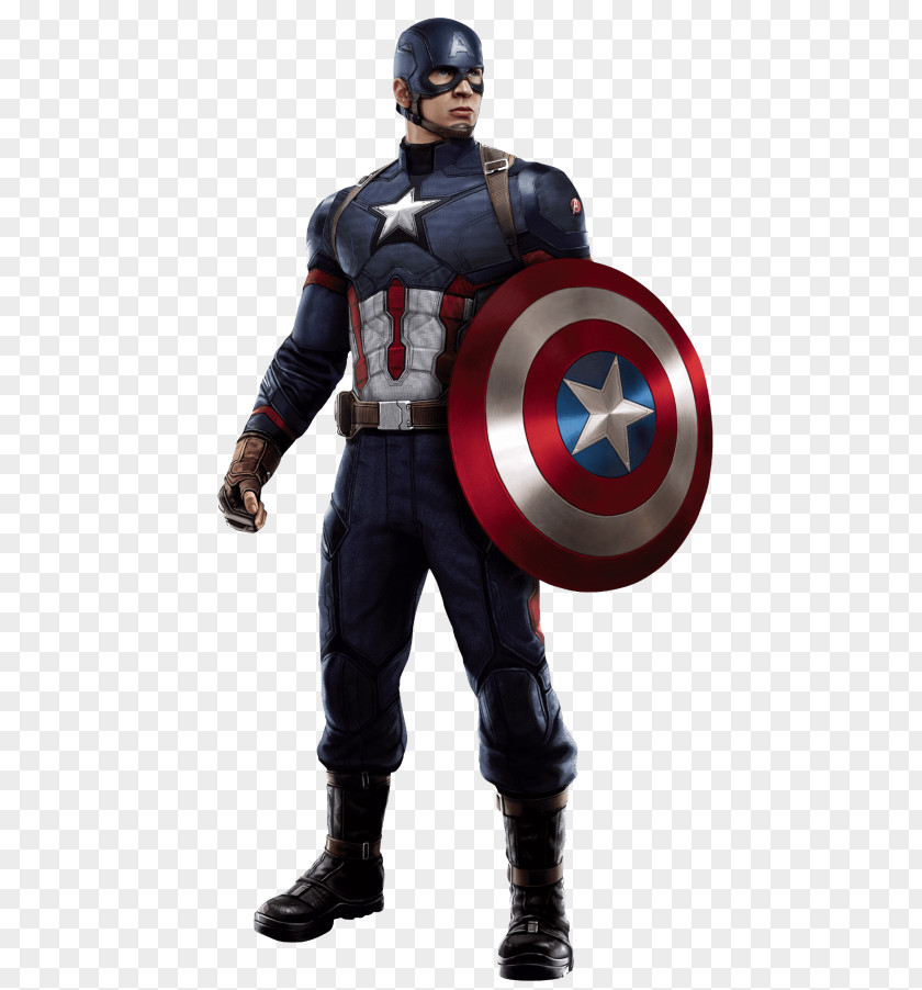 Captain America America: Civil War Clint Barton Chris Evans Iron Man PNG