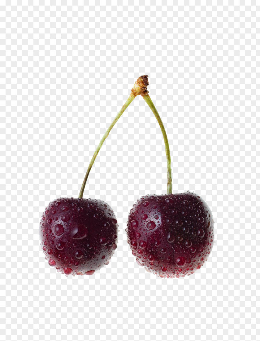 Cherry Frutti Di Bosco Magenta PNG