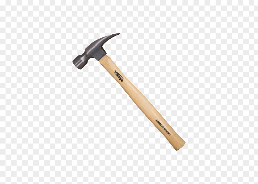 Claw Hammer Splitting Maul Ball-peen Garden Tool Hoe PNG