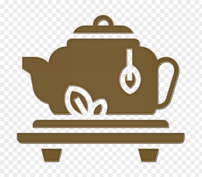 Coffee Shop Icon Teapot PNG