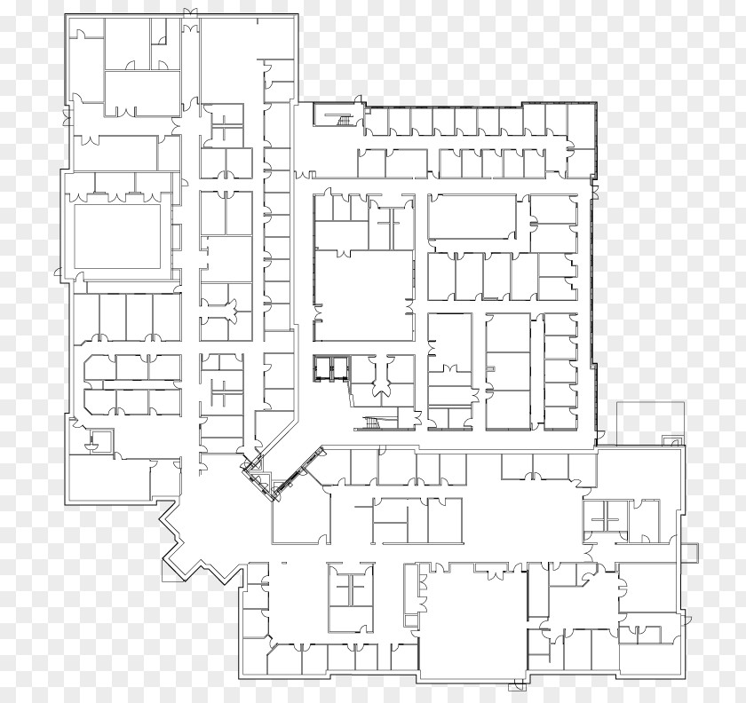 Design Floor Plan Architecture Land Lot PNG