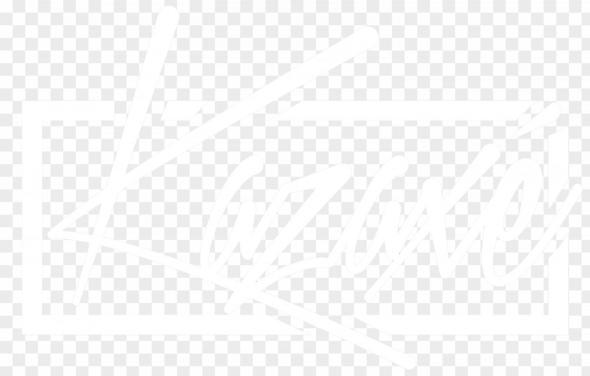 Design Line Font PNG