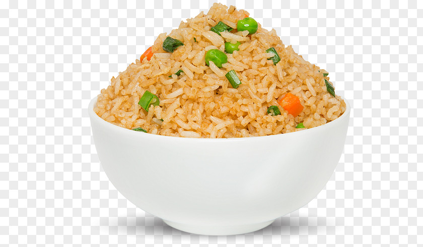 Kung Pao Chicken Pilaf Fried Rice Biryani Vegetarian Cuisine PNG