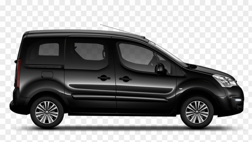 Peugeot Compact Van Expert Car PNG