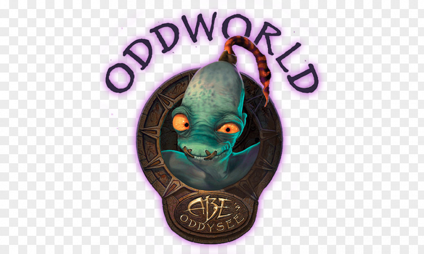 Playstation Oddworld: Abe's Oddysee Munch's Exoddus New 'n' Tasty! PlayStation PNG