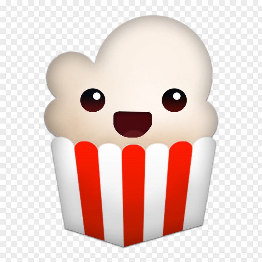 Popcorn Flappy Time Android PNG