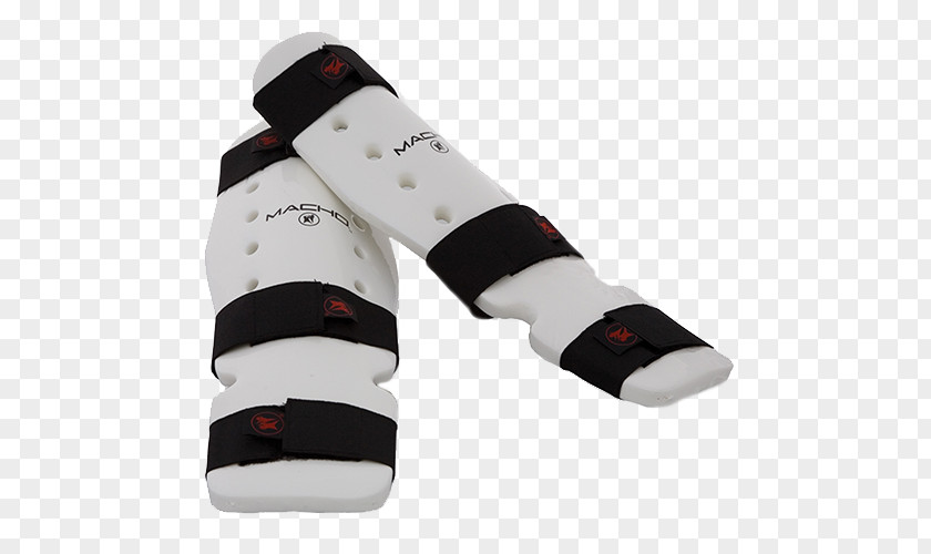 Samurai Headband Shin Guard Sparring White Tibia Protective Gear In Sports PNG