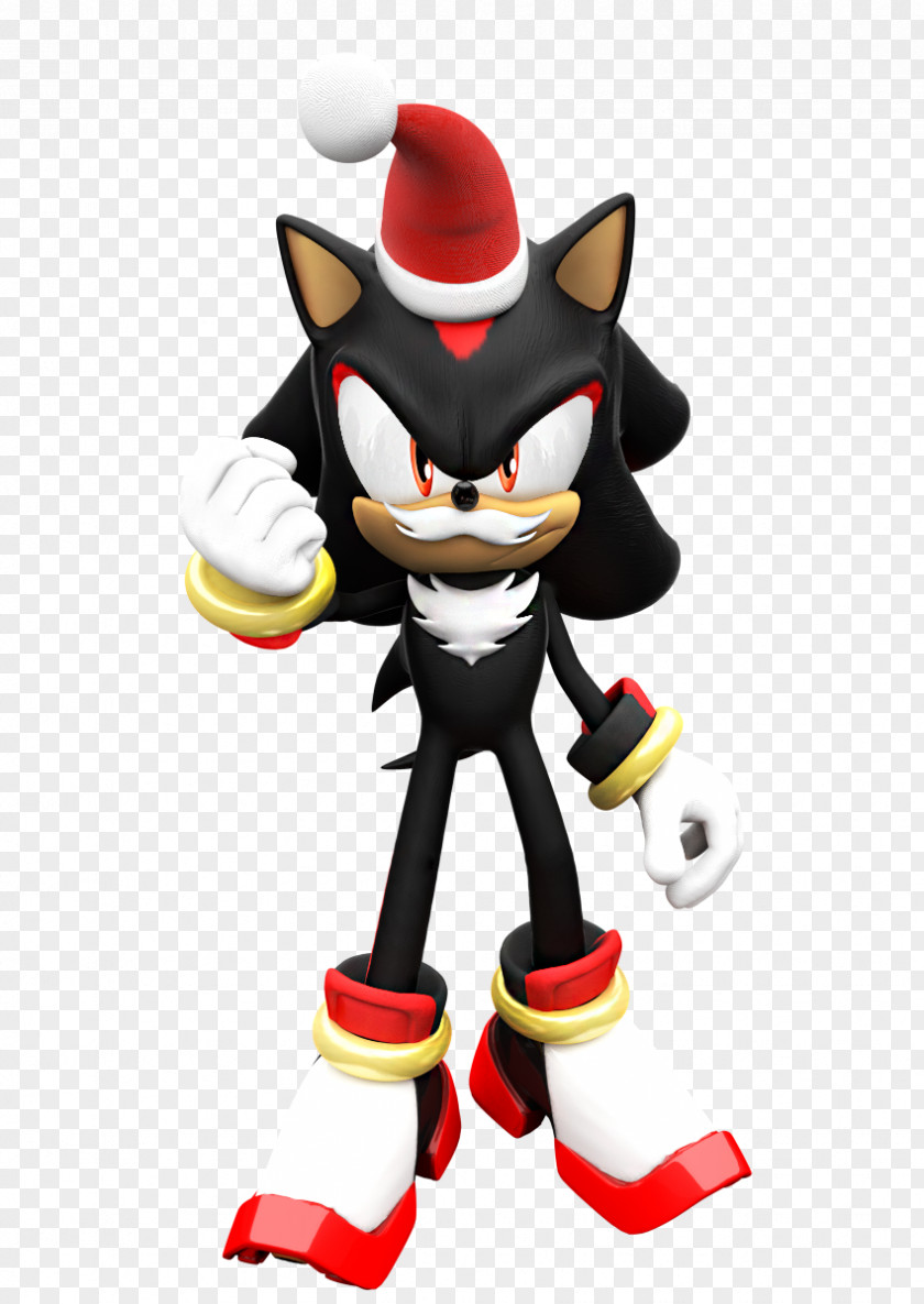 Shadow Boom The Hedgehog Sonic 3D Knuckles Echidna Unleashed PNG