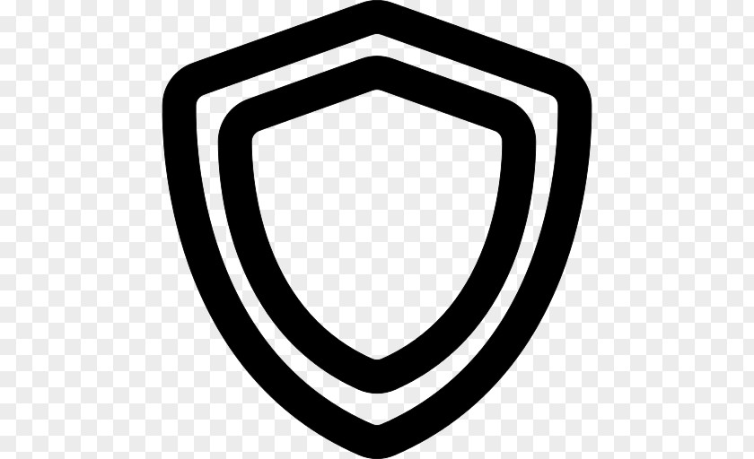 Shield Icon Getdrawings PNG