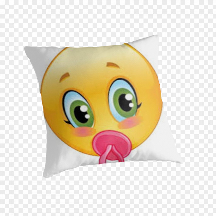 Smiley Emoticon Infant Emoji Child PNG