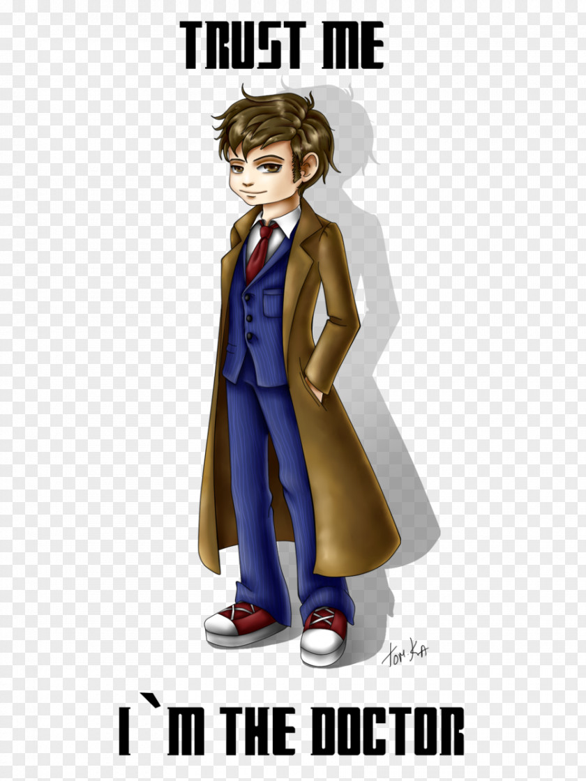 The Doctor Human Behavior Samsung Cartoon Poster PNG