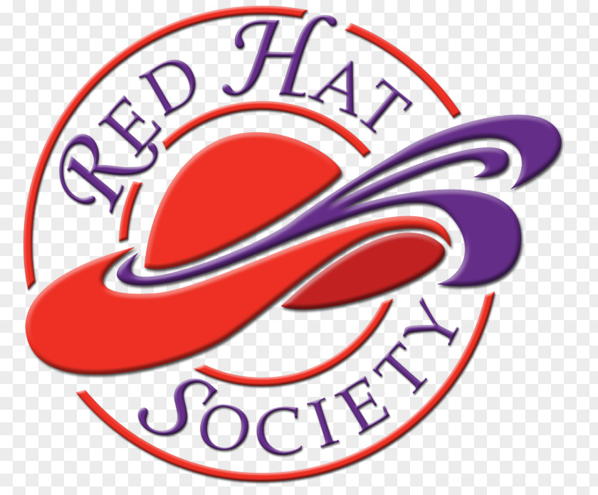 Welcome Gestures Red Hat Society United States Woman PNG