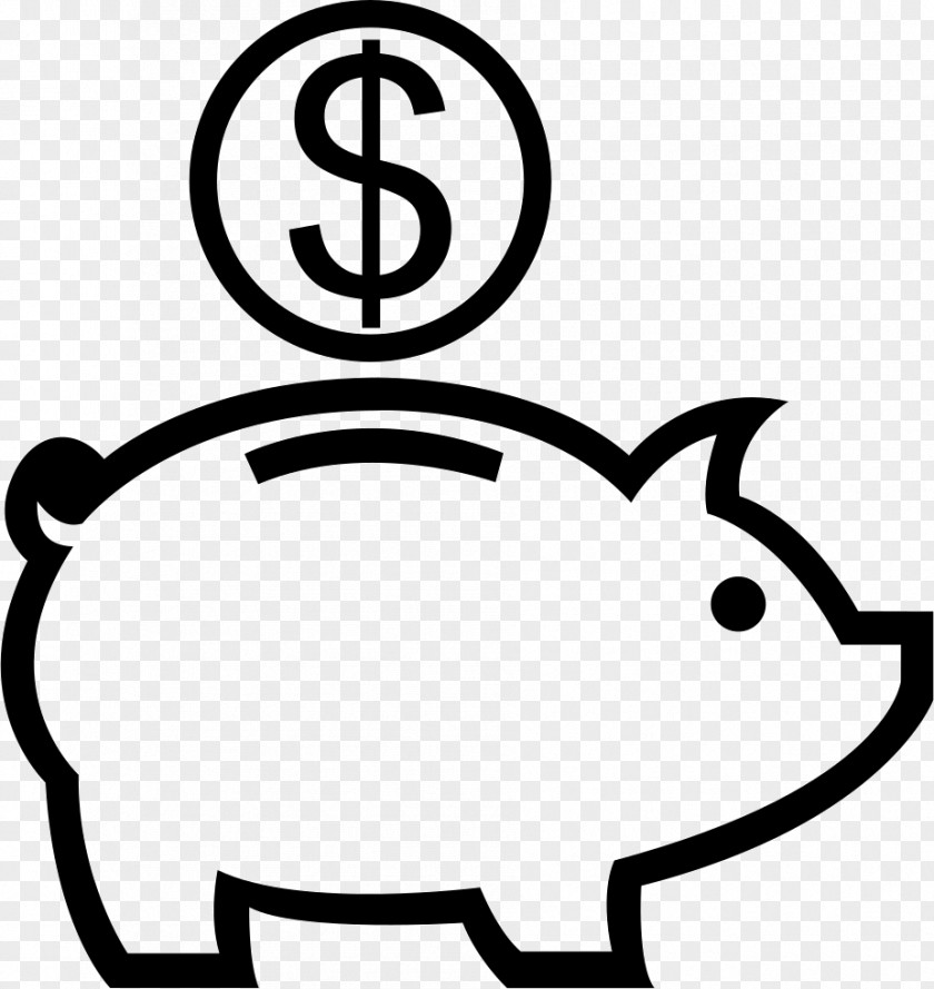 Aviatildeo Vector Graphics Piggy Bank Clip Art Saving PNG