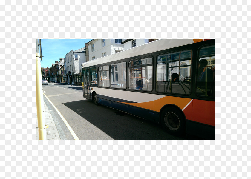Bus Service Chelmsford Great Baddow Public Transport Motor Vehicle PNG