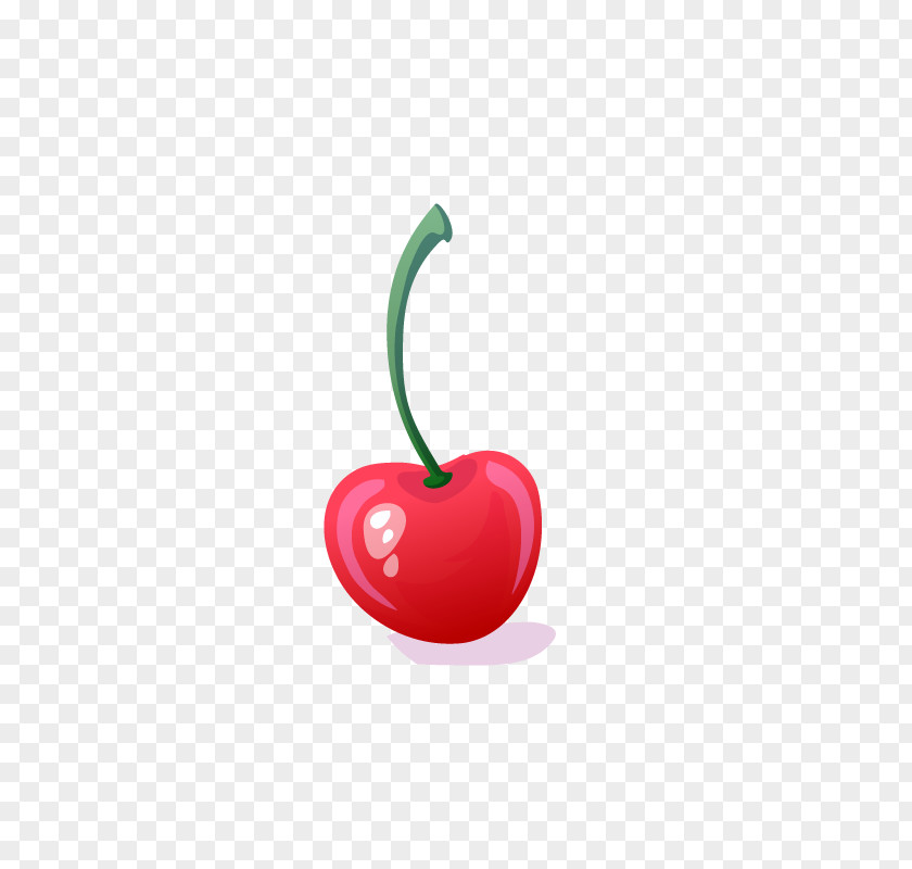 Cherry,Hongguo Cherry Berry Cerise Fruit PNG