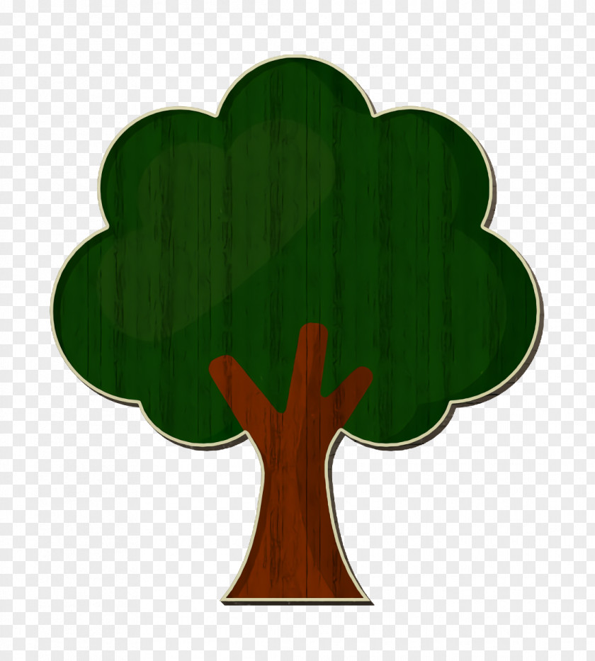 Clover Plant Safari Icon Tree PNG