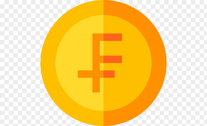 Franc Icon PNG