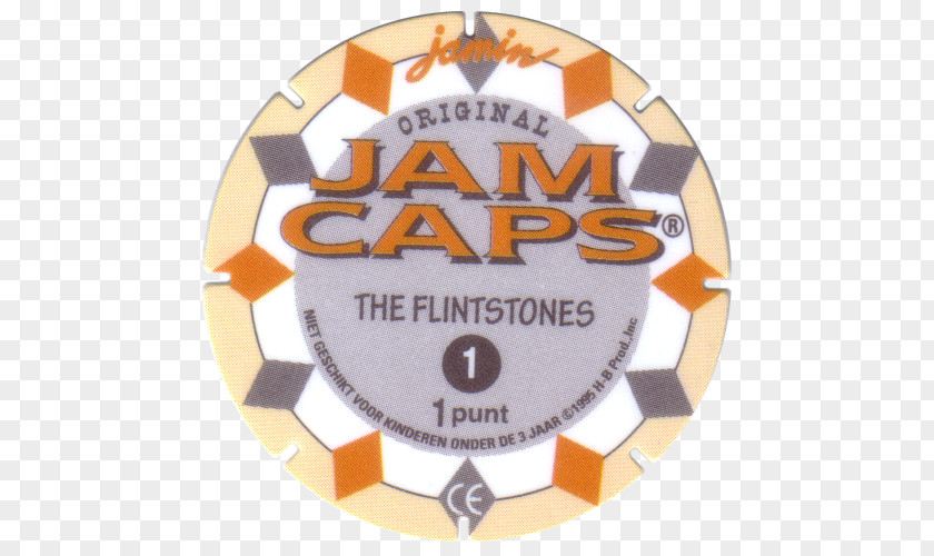 Fred Flintstone Hanna-Barbera Cartoon Logo Font Jam PNG
