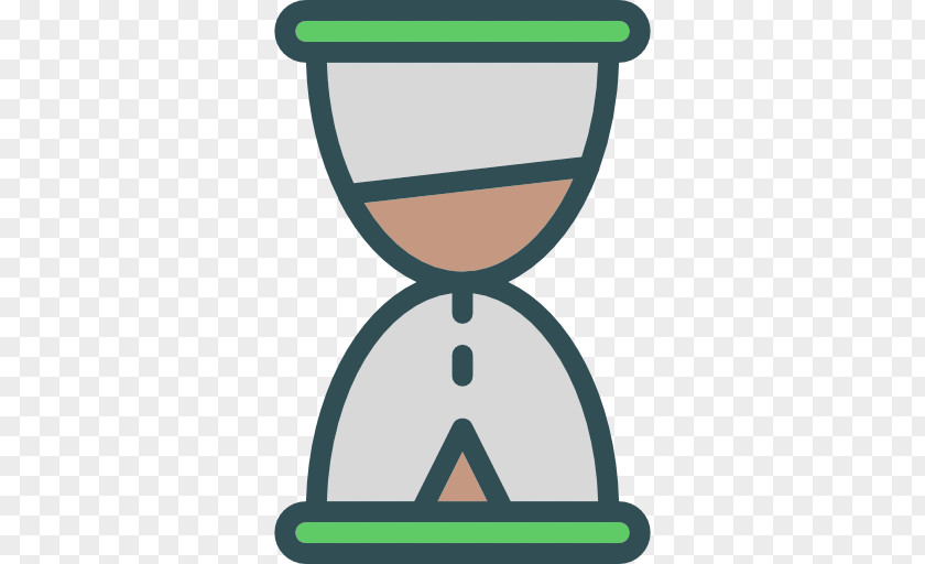 Hourglass Clip Art Clock Timer PNG