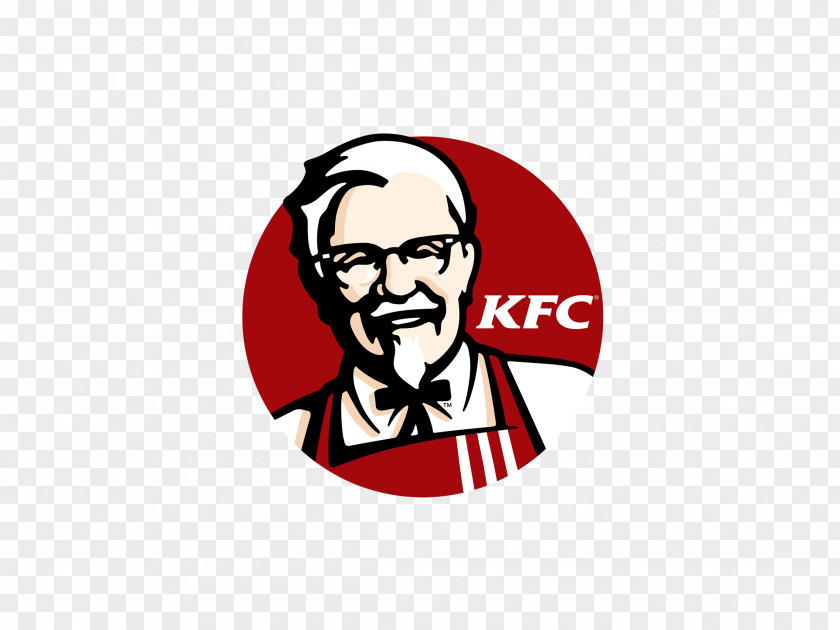 Kfc Cliparts Colonel Sanders KFC Fried Chicken Logo McDonald's PNG