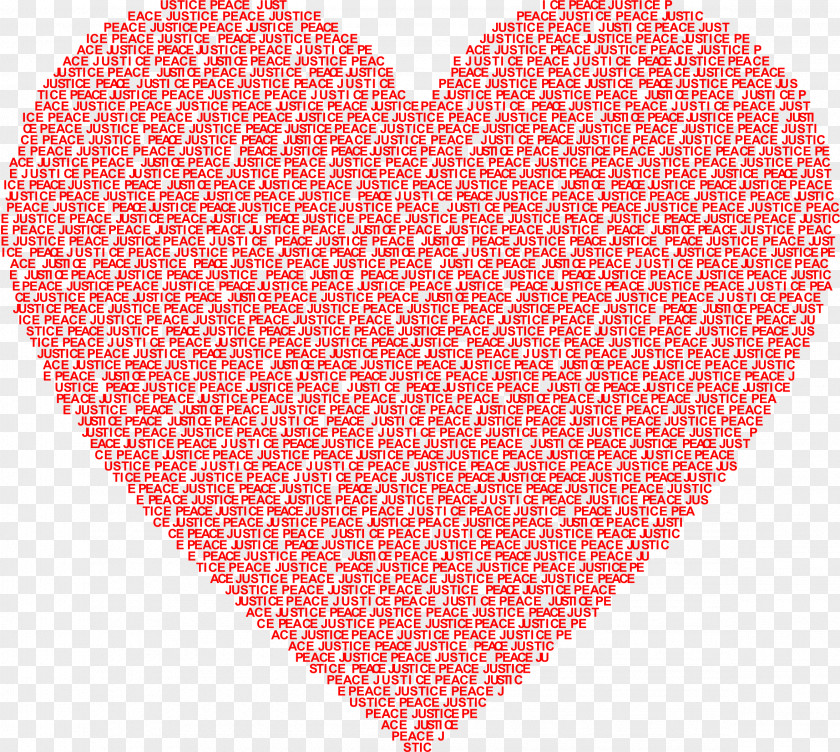 Peace Heart Clip Art Image Stock.xchng Photograph PNG