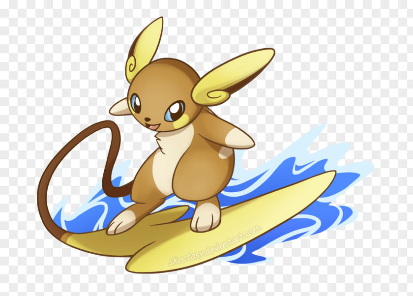 Pikachu Pokémon Sun And Moon Shuffle GO Raichu PNG