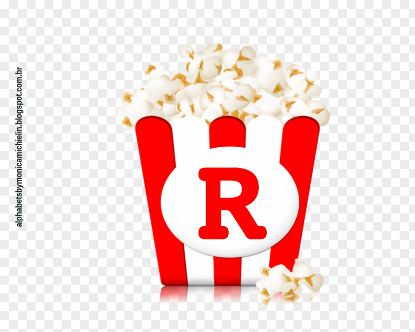 Popcorn Overture Films Download Streaming Media PNG
