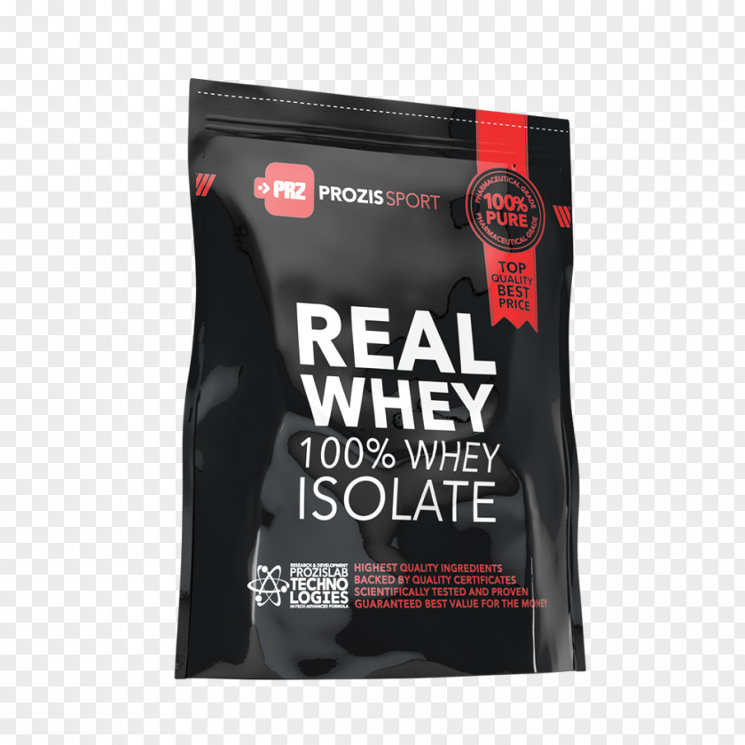 Proteine Whey Protein Isolate Health PNG